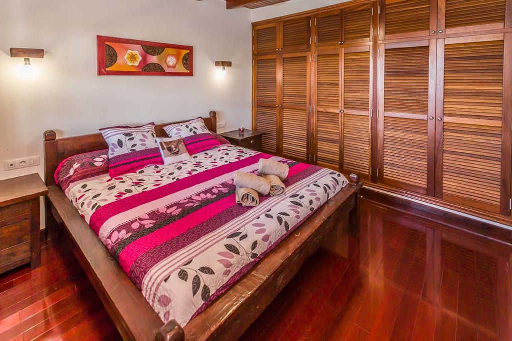 Villa El Faro Playa Blanca  Exterior photo