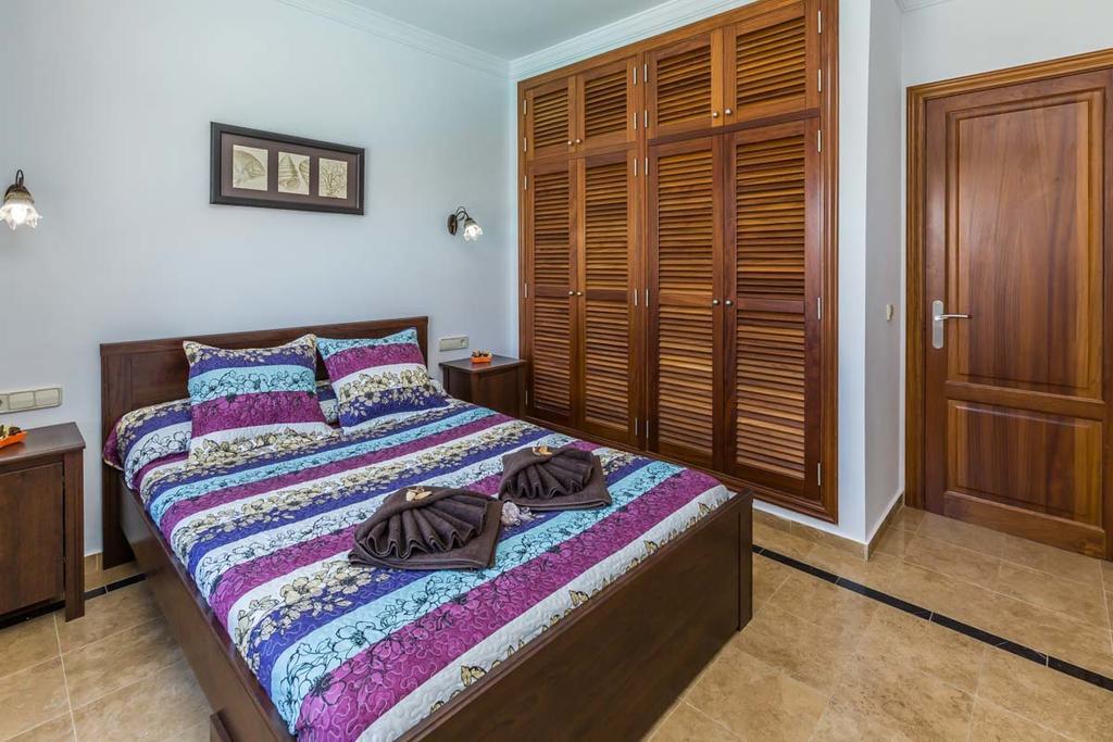 Villa El Faro Playa Blanca  Exterior photo